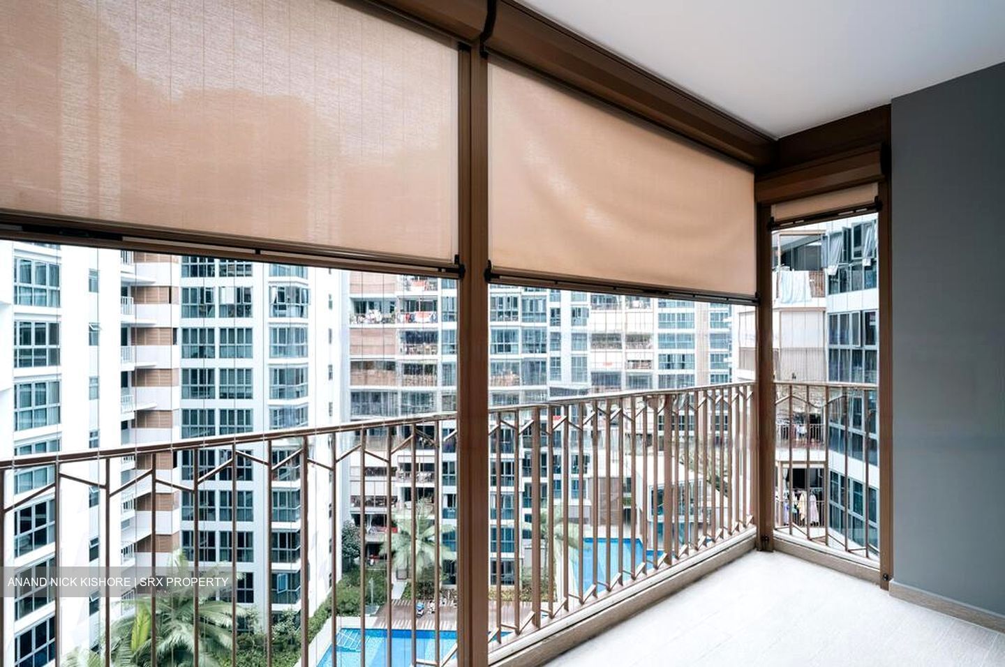 The Criterion (D27), Condominium #477322891